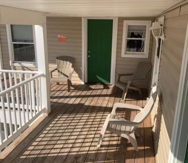 Ocean City Apartment | Wilmington Terrace