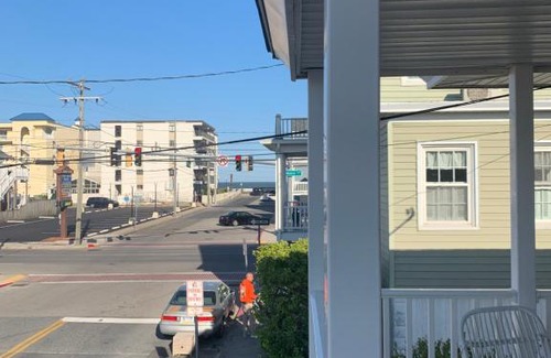 Ocean City Apartment | Wilmington Terrace
