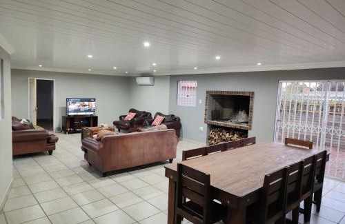 Bloemfontein House | Wilms Rest