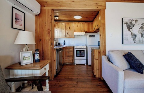 Ingramport Cottage | Wilson's Coastal Club - C4n