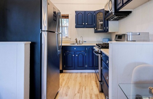 Boutiliers Point Cottage | Wilson's Coastal Club - C6n