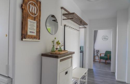 Baden Apartment | WILSON's Home Baden City Center operated by revLIVING