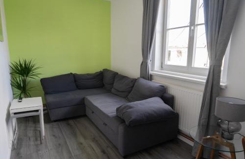 Baden Apartment | WILSON's Home Baden City Center operated by revLIVING