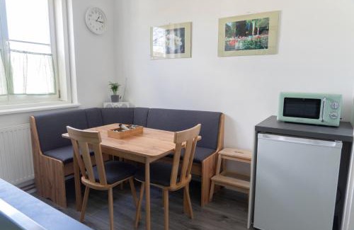 Baden Apartment | WILSON's Home Baden City Center operated by revLIVING