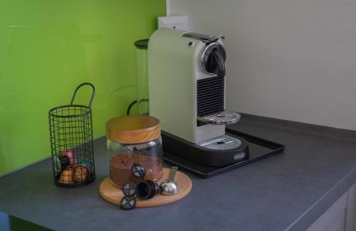 Baden Apartment | WILSON's Home Baden City Center operated by revLIVING