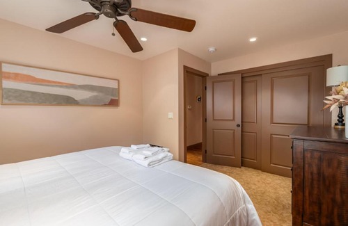 Dorrington House | Wilsons Roost
