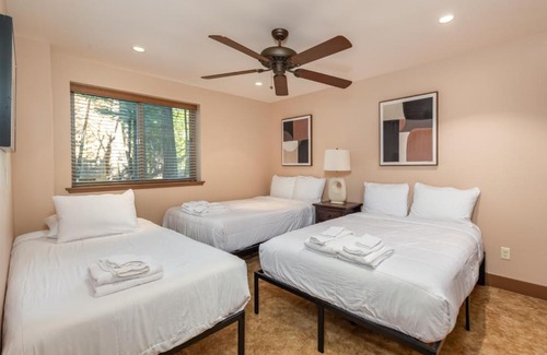 Dorrington House | Wilsons Roost