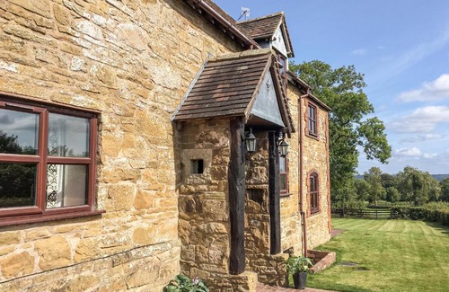 Church Stretton House | Wilstone Cottage