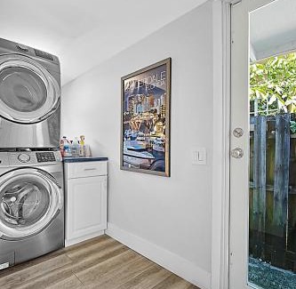 Wilton Manors House | Wilton Drive Tropical Oasis