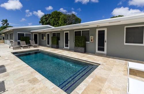 Wilton Manors Apartment | Wiltonplex B