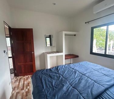 Ko Pha-ngan House | Wimanthara houses