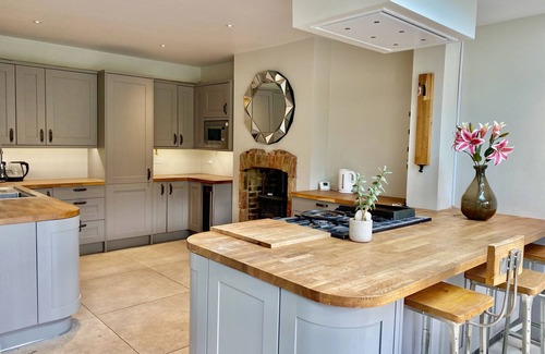 Merton House | Wimbledon Modern Home