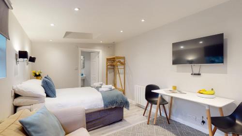 Southfields Apartment | Wimbledon Studios