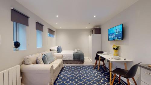 Southfields Apartment | Wimbledon Studios