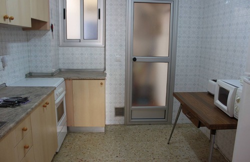 Xeraco Beach Apartment | WIMPY esc.B 1º pta.3 Solo Familias