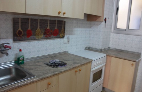 Xeraco Beach Apartment | WIMPY esc.B 1º pta.3 Solo Familias