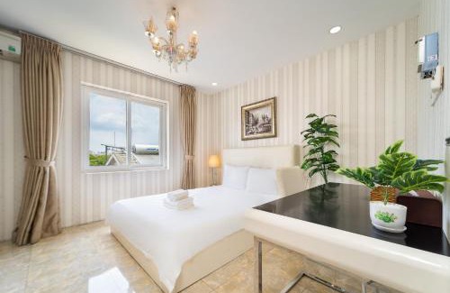Phu My Hung Hotel | WIN hotel & Apartment