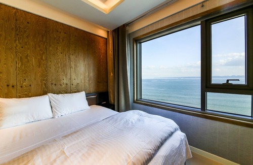 Pohang Hotel | Win Hotel