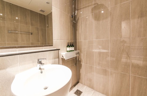 Pohang Hotel | Win Hotel