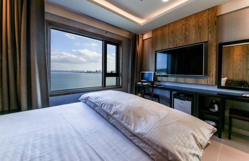 Pohang Hotel | Win Hotel