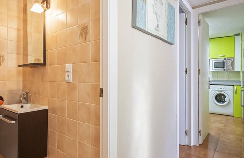 Sant Antoni de Calonge Apartment | Winahost Sant Antoni de Calonge