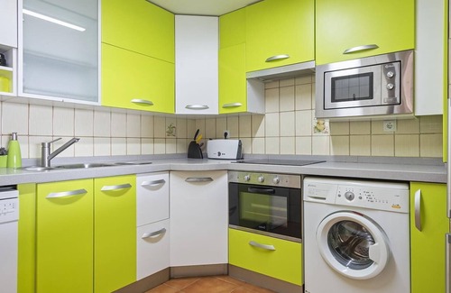 Sant Antoni de Calonge Apartment | Winahost Sant Antoni de Calonge