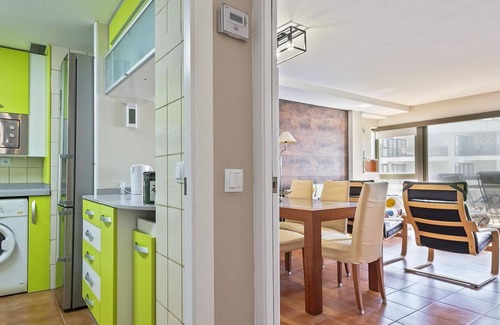 Sant Antoni de Calonge Apartment | Winahost Sant Antoni de Calonge