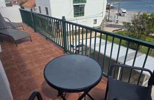Aguino Apartment | Winahost Ático en Primera Línea de Mar