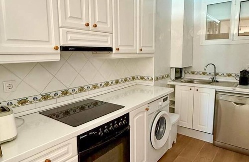 Cunit Apartment | Winahost Cunit Apartment with Sea Views