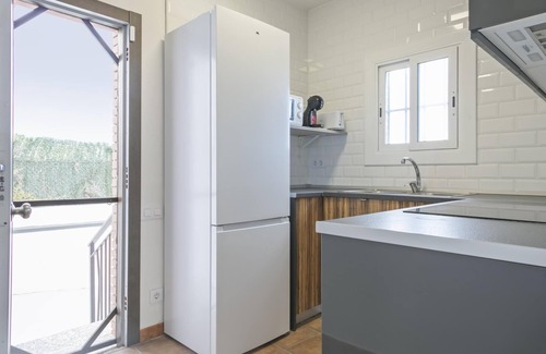 Pontons Villa | Winahost Penedés Carmina