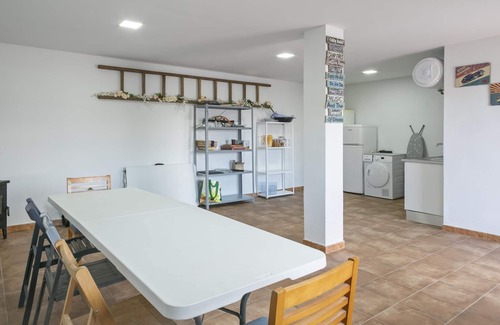 Pontons Villa | Winahost Penedés Carmina