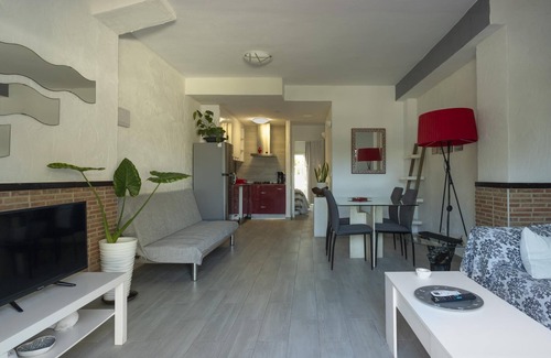 Gran Alacant Villa | Winahost Santa Pola Alicante