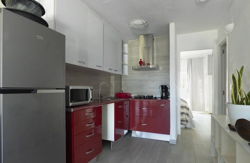 Gran Alacant Villa | Winahost Santa Pola Alicante