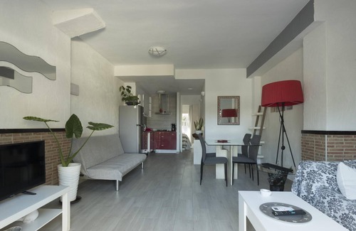 Gran Alacant Villa | Winahost Santa Pola Alicante