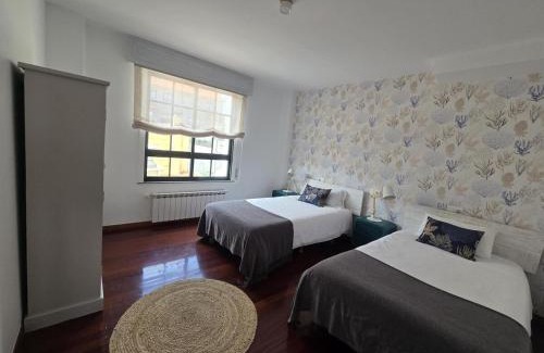 Aguino Apartment | Winahost Vionta en Primera Línea de Mar
