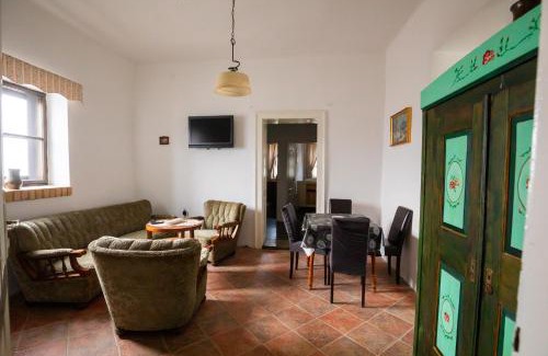 Erdut House | Winaria