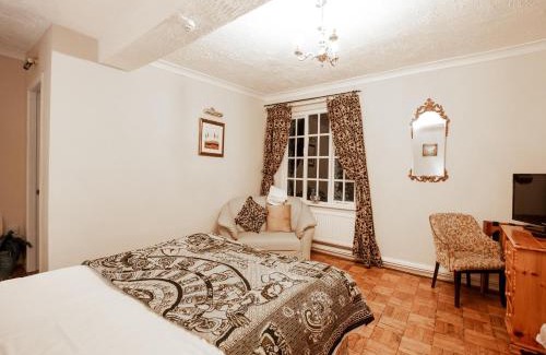 Lostock Gralam Hotel | Wincham Hall Hotel