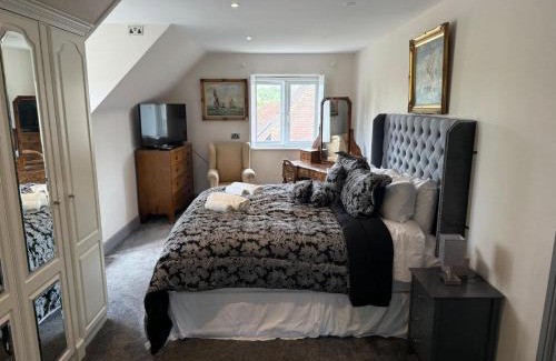 Icklesham Hotel | Winchelsea Lodge