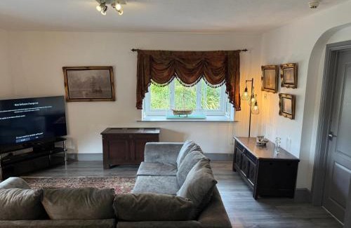 Icklesham Hotel | Winchelsea Lodge