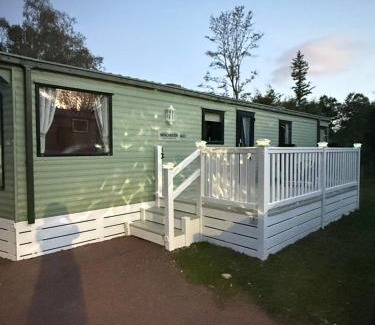 Glenesk Apartment | Winchester 34
