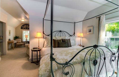 Historic Downtown District Hotel | Winchester Inn