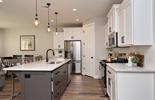 St. George Villa | Winchester Way at The Ledges *Resort Amenities Included!*