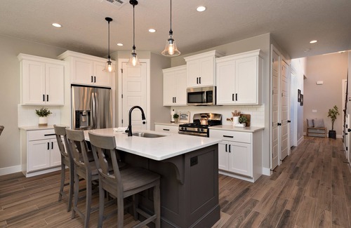 St. George Villa | Winchester Way at The Ledges *Resort Amenities Included!*