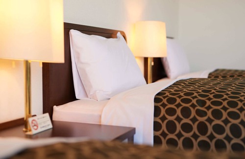 Tahara Hotel | Wind City Hotel