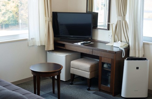 Tahara Hotel | Wind City Hotel