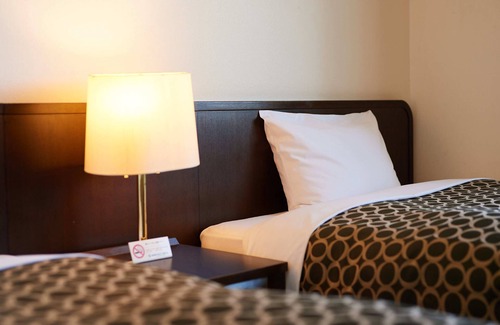 Tahara Hotel | Wind City Hotel