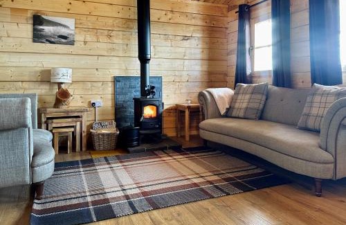 Gosforth House | Wind Hall Log Cabin
