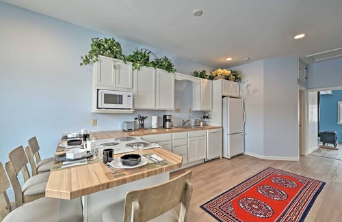 Lander House | Wind River Home - Townhouse combo, Hot Tub