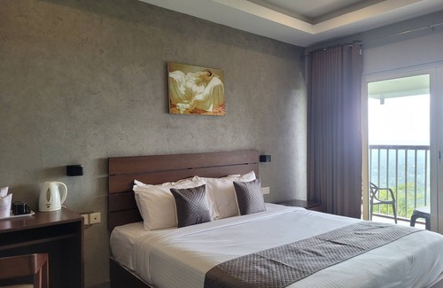 Udumbanchola Resort | Windale Resorts Munnar
