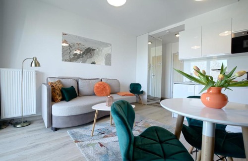 Karpacz Apartment | Windberg